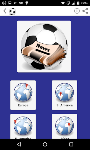 免費下載運動APP|The Football App - Soccer FC app開箱文|APP開箱王