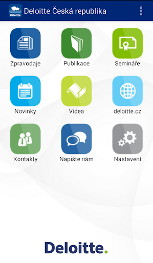 Deloitte Česká republika