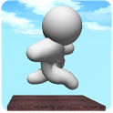 TitanRunner -FREE 3D GAME- icon