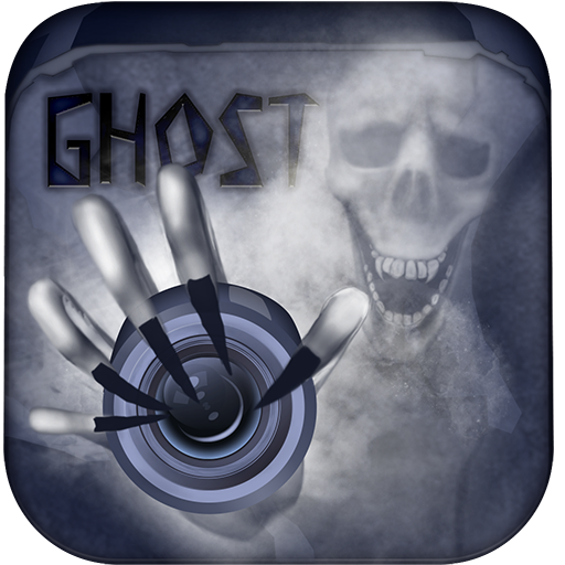 Ghost Effect Photo Editor 娛樂 App LOGO-APP開箱王