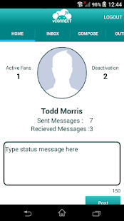 How to mod vConnect patch 1.0 apk for android
