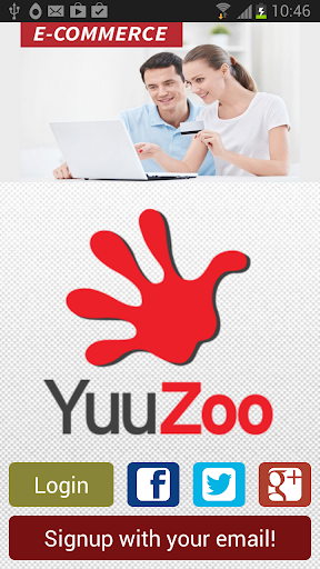 YuuZoo UK