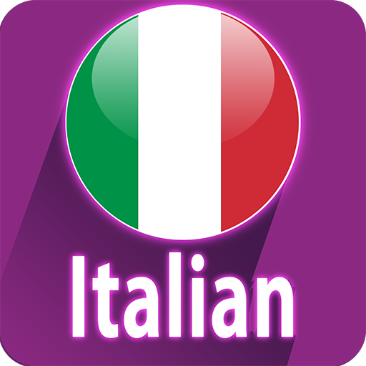 Italian Conversation Courses LOGO-APP點子