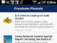 Freedom Phoenix APK Download Free News&Magazine App For Android Latest v7.0