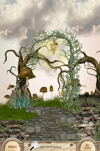 Hidden Garden Daydream Screenshots 9