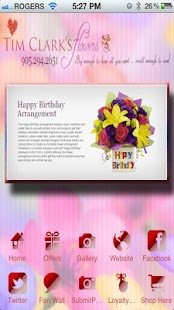 Tim Clark's Screenshots 0