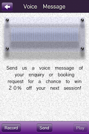 Bayswater Roller City poster 9