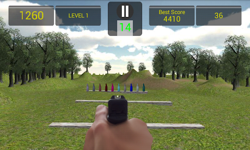 免費下載街機APP|Shooting Expert 2 app開箱文|APP開箱王