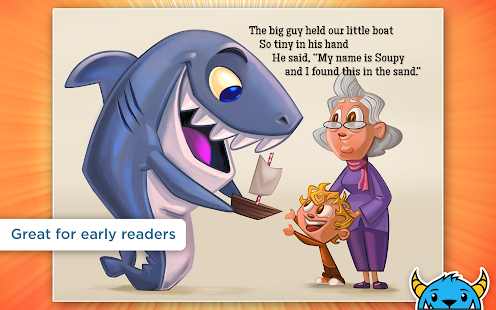 A Shark Knocked On The Door Screenshots 5