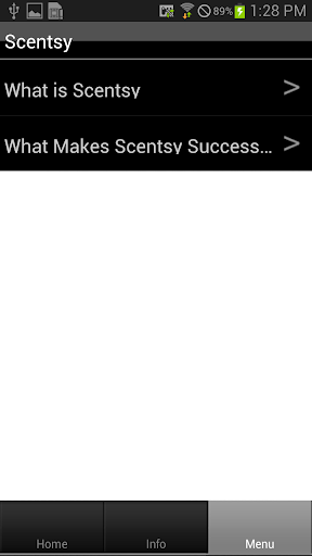 Scentsy Associate Help