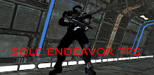 Sole Endeavor TPS APK