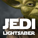 Star Wars Jedi Training mobile app icon