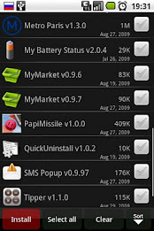 AppControl by CurveFish poster 2