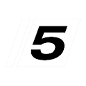TELE 5 logo