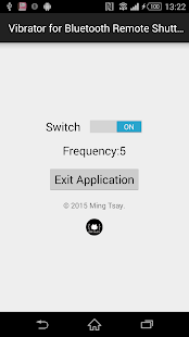 How to install Vibrator for BT Remote Shutter patch 1.0.C.1.8 apk for pc