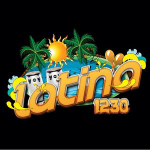 Latina 1230 LOGO-APP點子