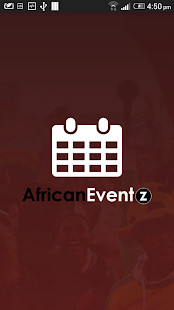 African Eventz Screenshots 8