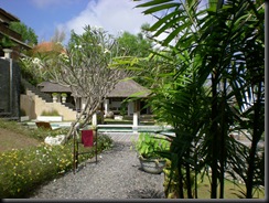 Castello Matasap Bali Hotel