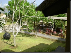 Castello Matasap Bali Hotel