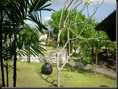 Castello Matasap Bali Hotel
