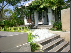 Castello Matasap Bali Hotel