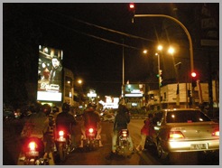 Surabaya Nightscene - Bubutan Kembar (3)