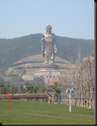 Buddha Statue China
