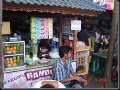 Warung Bali