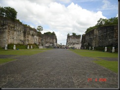 Garuda WIshnu Kencana