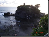 Tanah Lot