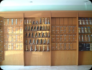 Keylock Shop