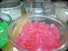 Es Campur  - Mixed Ice
