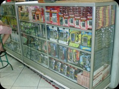 Pusat Grosir Surabaya - PGS (1001)