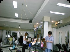 Rever Sekolah Potong Rambut & Make Up 2320