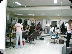 Rever Sekolah Potong Rambut & Make Up 2322