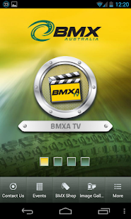 How to install BMX AUS lastet apk for android