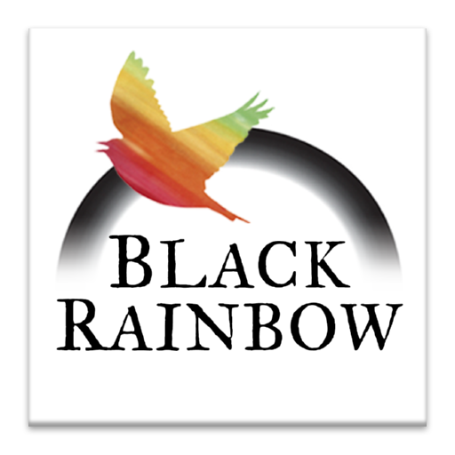 Black Rainbow 健康 App LOGO-APP開箱王