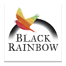 Black Rainbow old Application icon