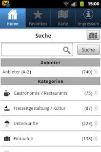 Müritz Screenshots 2