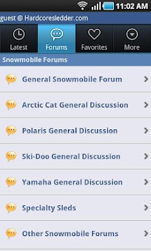 SnowMobile.Com Free