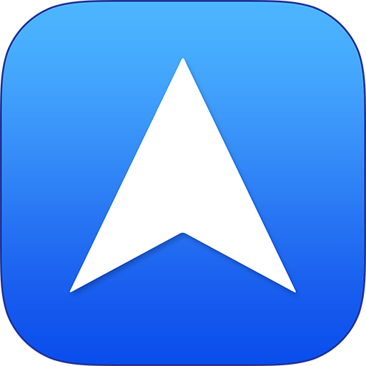 GeoNET GPS Navigator v8.1.439 Download APK