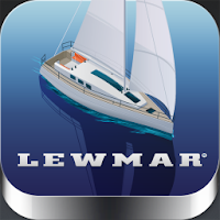 Lewmar Augmented Reality APK صورة الغلاف