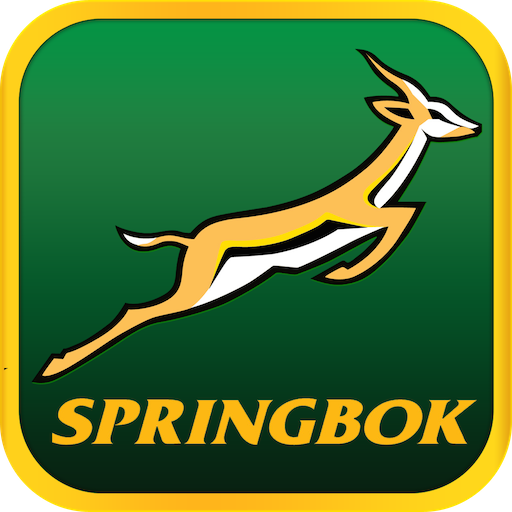 Springbok for Tablets LOGO-APP點子