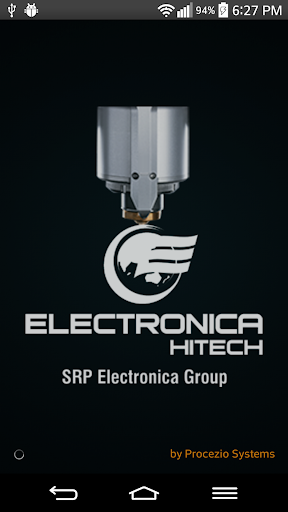 Electronica HiTech