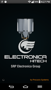 How to install Electronica HiTech patch 1.0 apk for bluestacks