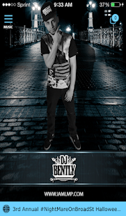 Dj Bently Screenshots 6