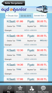 Free Niğde Aydoğanlar APK