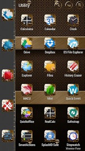 How to install Breakout Gold Multi Theme 1.2 apk for laptop