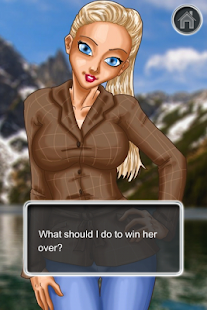 Download Casanova - Blind Date free APK