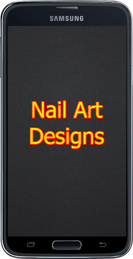 Nail Art Designs